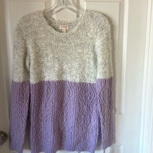 NWT sweatshirt